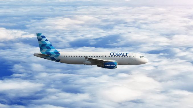 Cobalt откроет рейс Ларнака - Москва