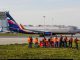Аэрофлот добавит девятый рейс в Екатеринбург
