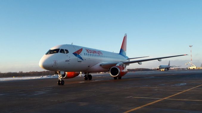 Азимут увеличит частоту рейсов из Ростова-на-Дону в Сочи и Новосибирск