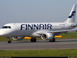 Finnair откроет рейс Хельсинки - Минск