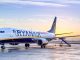 Ryanair откроет рейс Каунас - Жирона