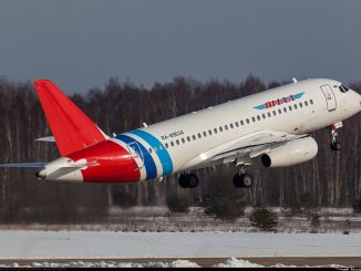 Ямал будет летать из Ростова-на-Дону в Екатеринбурга 4 раза в неделю