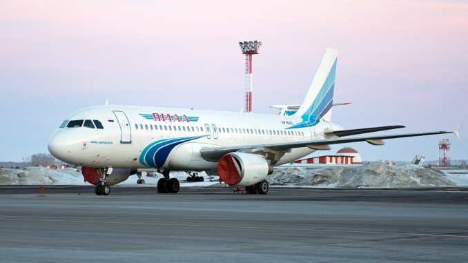 Ямал откроет летний рейс Сургут - Симферополь