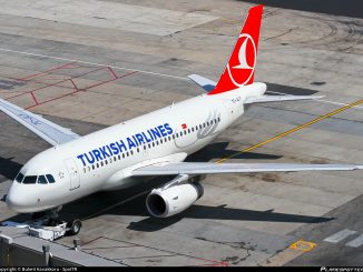 Turkish Airlines будет ежедневно летать в Сочи