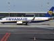 Ryanair откроет рейс Рига - Эдинбург