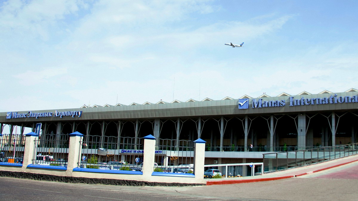 Аэропорт Манас (Бишкек). Информация, фото, видео, билеты, онлайн табло.