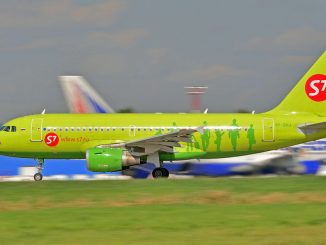 S7 Airlines будет чаще летать в Нижневартовск