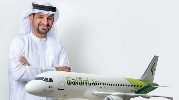 Salam Air откроет летние рейсы в Баку и Тбилиси