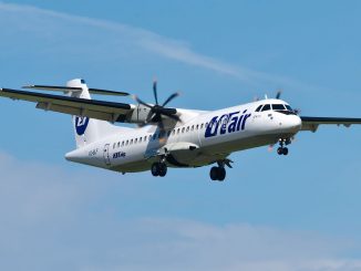 В мае Utair откроет несколько рейсов из Волгограда