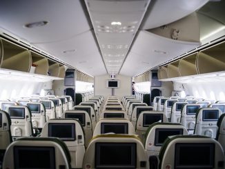 Ethiopian Airlines откроет прямой рейс в Москву