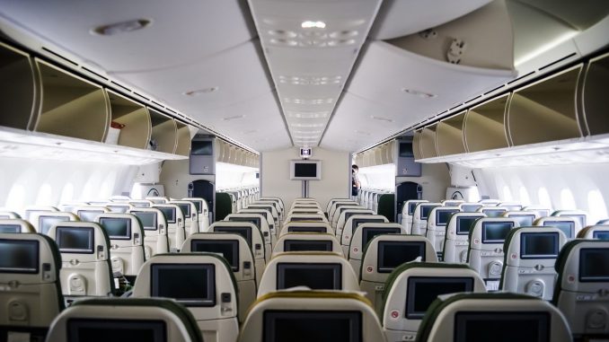 Ethiopian Airlines откроет прямой рейс в Москву