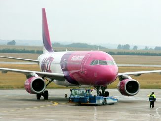 Wizz Air откроет рейс Кишинев - Дортмунд