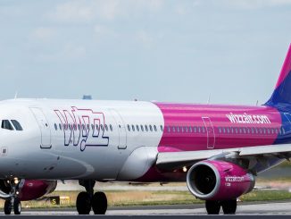 Wizz Air откроет рейс Киев - Краков