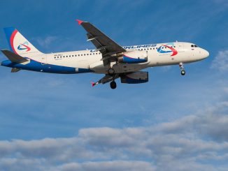 Уральские авиалинии откроют рейс Волгоград - Ереван