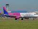 Wizz Air откроет рейс Краков - Кутаиси