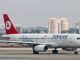 Turkish Airlines откроет рейс Бодрум - Киев