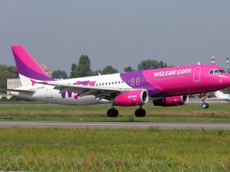 Wizz Air откроет рейс Кишинёв - Брюссель