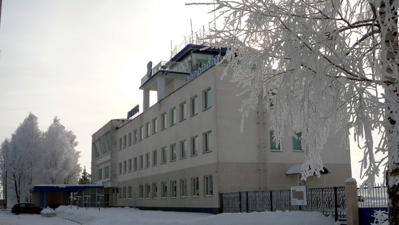 Погода в аэропорту могилева