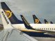 Ryanair откроет рейс Киев - Пафос