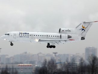 Ижавиа откроет рейсы из Кирова в Анапу и Сочи