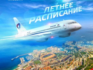 Северсталь опубликовал расписание рейсов в Анапу, Сочи, Геленджик, Симферополь, Батуми и Бургас из Череповца