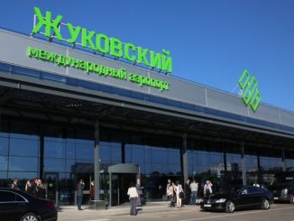 Уральские авиалинии откроют рейс Жуковский - Калининград