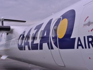 Qazaq Air откроет рейс Алма-Ата - Бишкек