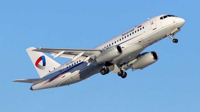 Северсталь откроет летние рейсы из Апатитов в Анапу и Сочи