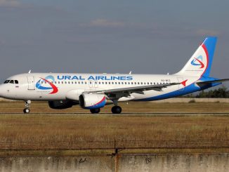 Уральские авиалинии откроют рейс Екатеринбург - Якутск - Магадан