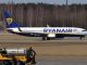 Ryanair откроет рейс Прага - Рига
