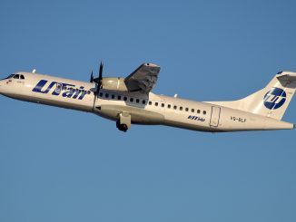 Utair откроет рейс Сургут - Барнаул