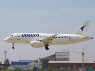 ИрАэро откроет рейсы в Сочи из Жуковского и Пензы