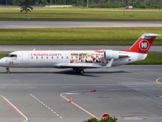 РусЛайн откроет летние рейсы из Брянска в Анапу и Симферополь