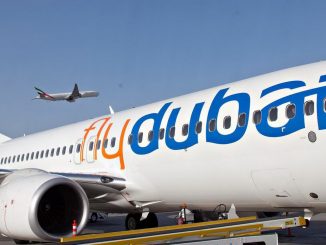Flydubai откроет рейс Дубай - Сочи