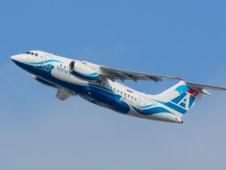 Ангара продлит рейс Иркутск - Томск до Тюмени