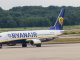 Ryanair откроет рейс Лаппеенранта — Будапешт