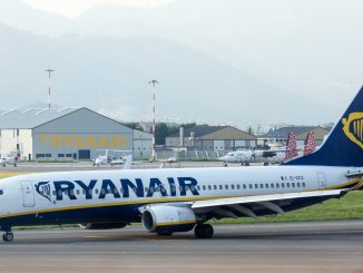 Ryanair откроет рейсы из Харькова в Краков и Вильнюс