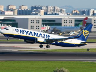 Ryanair откроет рейсы из Одессы в Краков, Вроцлав и Катовице