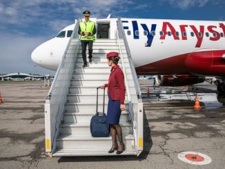 FlyArystan открывает рейсы из Алматы в Павлодар и Шымкент