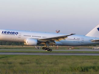 ИрАэро откроет сезонный рейс из Москвы во Владивосток