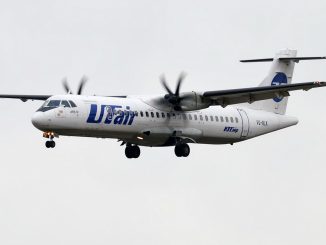 Utair откроет сезонный рейс Сочи - Волгоград