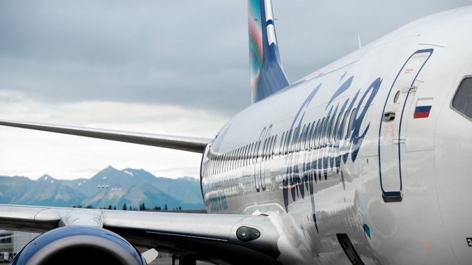 Якутия возобновит сезонный рейс на Аляску