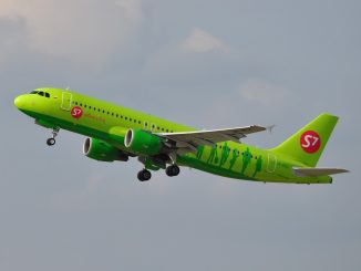 S7 Airlines откроет рейс Москва - Милан