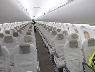 airBaltic откроет рейс Таллин - Ницца