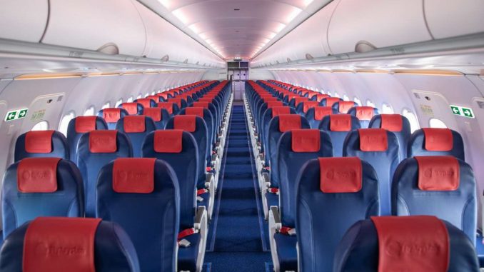 FlyArystan откроет рейс Тараз - Нур-Султан