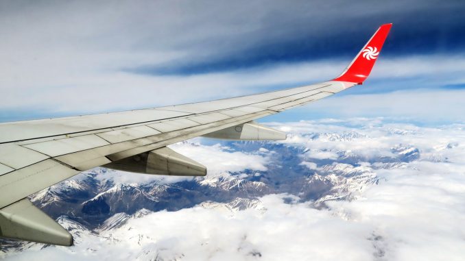 Georgian Airways подает иск против России на $25 млн