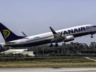 Ryanair откроет рейс Варшава - Харьков